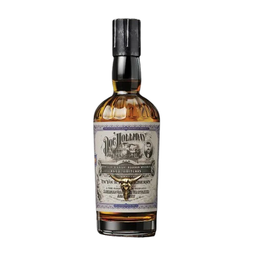 Doc Holliday 15 Year Kentucky Straight Bourbon Whiskey - 750ml