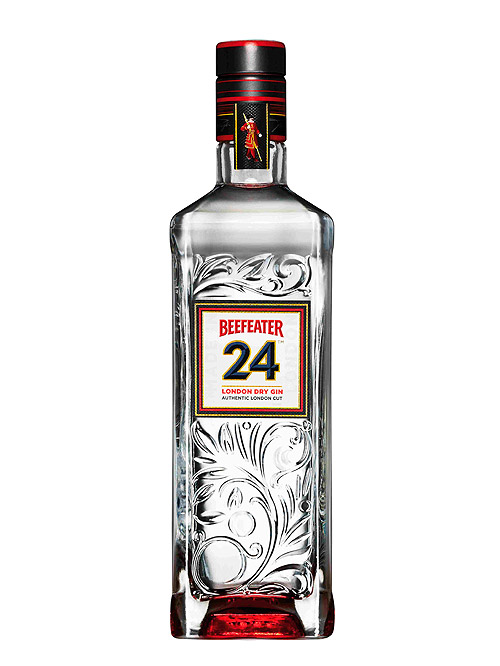 Beefeater London Dry Gin – The Authentic Spirit of London