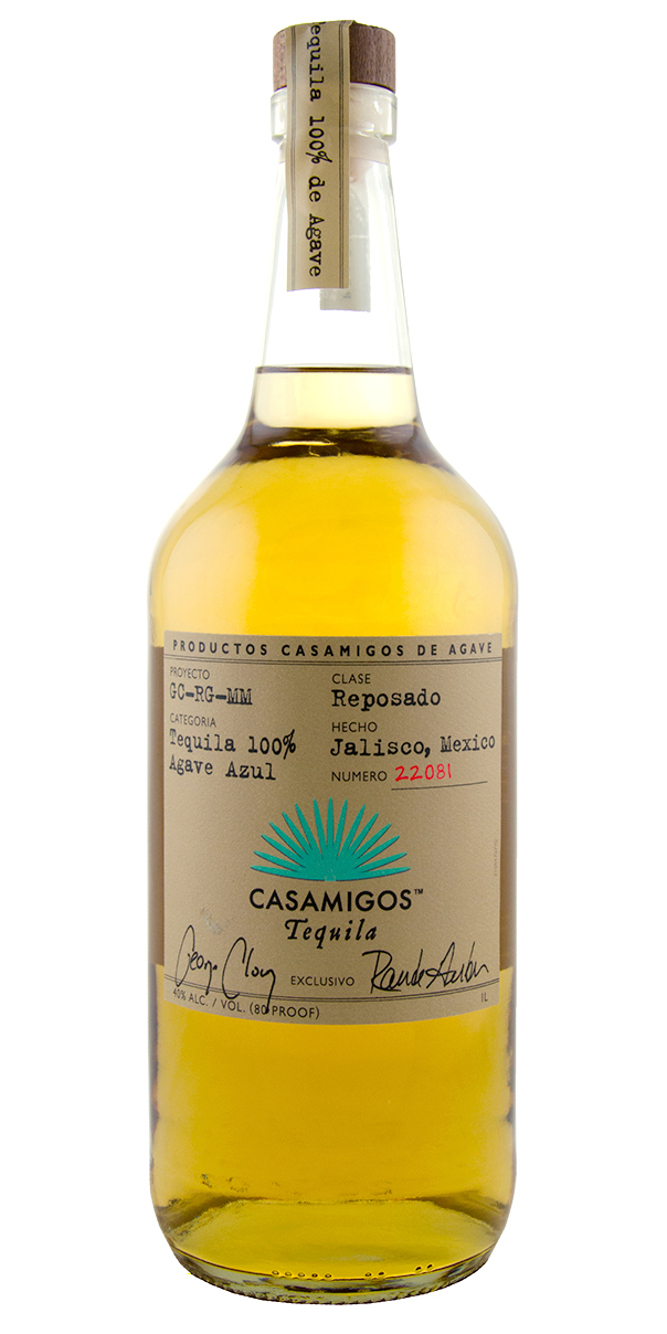 Casamigos Tequila – The Award-Winning Spirit